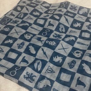 Harry Potter Scarf